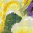 Preview of cross stitch pattern: #2537751