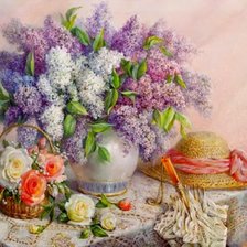 Cross stitch pattern: #2537864