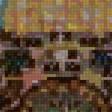 Preview of cross stitch pattern: #2537948