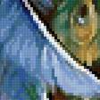 Preview of cross stitch pattern: #2538009