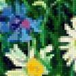 Preview of cross stitch pattern: #2538122