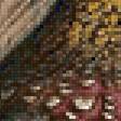 Preview of cross stitch pattern: #2538237