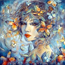 Cross stitch pattern: #2538444