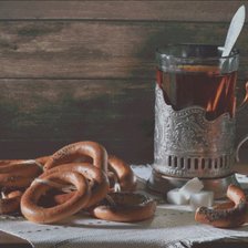 Cross stitch pattern: #2538452