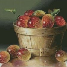 Cross stitch pattern: #2538464