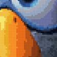 Preview of cross stitch pattern: #2538476