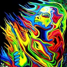 Cross stitch pattern: #2538535