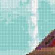 Preview of cross stitch pattern: #2538555