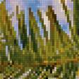 Preview of cross stitch pattern: #2538556