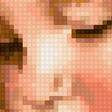 Preview of cross stitch pattern: #2538589