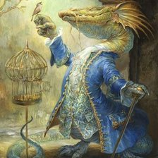 Cross stitch pattern: #2538880