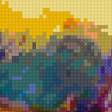 Preview of cross stitch pattern: #2538881
