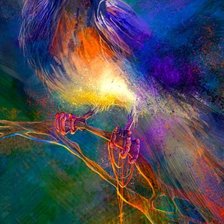 Cross stitch pattern: #2538881