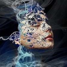 Cross stitch pattern: #2538884