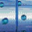 Preview of cross stitch pattern: #2538891