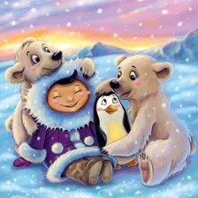 Cross stitch pattern: #2538894