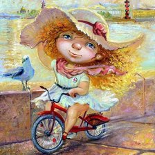 Cross stitch pattern: #2538902