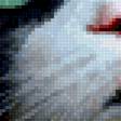 Preview of cross stitch pattern: #2538975