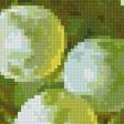 Preview of cross stitch pattern: #2539013