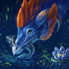 Cross stitch pattern: #2539030