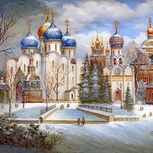 Cross stitch pattern: #2539048