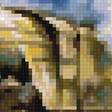 Preview of cross stitch pattern: #2539054