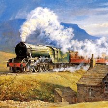 Cross stitch pattern: #2539054