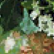 Preview of cross stitch pattern: #2539405