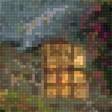 Preview of cross stitch pattern: #2539612