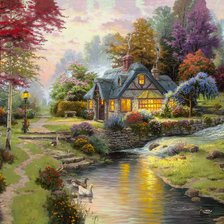 Cross stitch pattern: #2539615