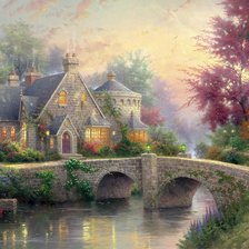 Cross stitch pattern: #2539619