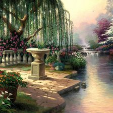 Cross stitch pattern: #2539901