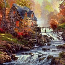 Cross stitch pattern: #2539908