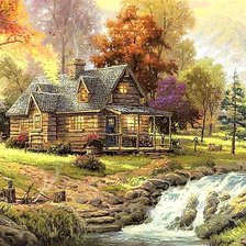 Cross stitch pattern: #2539942