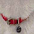 Preview of cross stitch pattern: #2540116