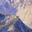 Preview of cross stitch pattern: #2540499