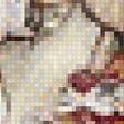 Preview of cross stitch pattern: #2540511