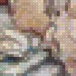 Preview of cross stitch pattern: #2540513