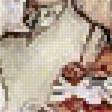 Preview of cross stitch pattern: #2540519