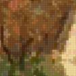 Preview of cross stitch pattern: #2540525