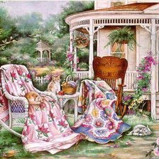 Cross stitch pattern: #2540533