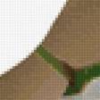 Preview of cross stitch pattern: #2540618