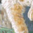 Preview of cross stitch pattern: #2540620