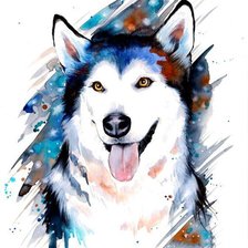 Cross stitch pattern: #2540729