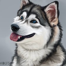 Cross stitch pattern: #2540736