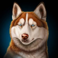 Cross stitch pattern: #2540742