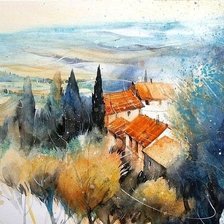 Cross stitch pattern: #2540894