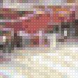 Preview of cross stitch pattern: #2540895