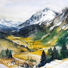 Cross stitch pattern: #2540899