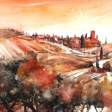 Cross stitch pattern: #2540901